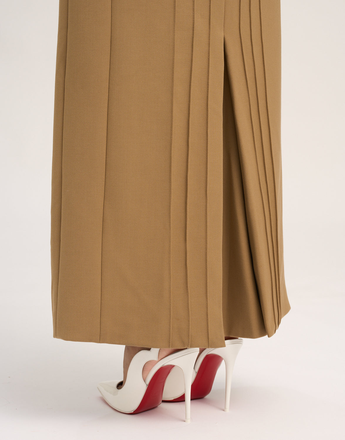 Otto Dress