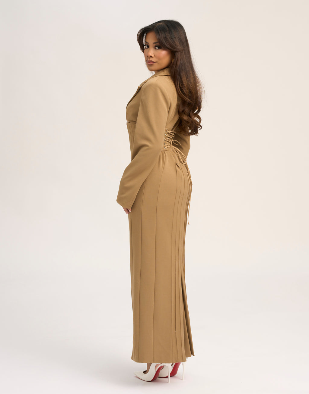 Otto Dress