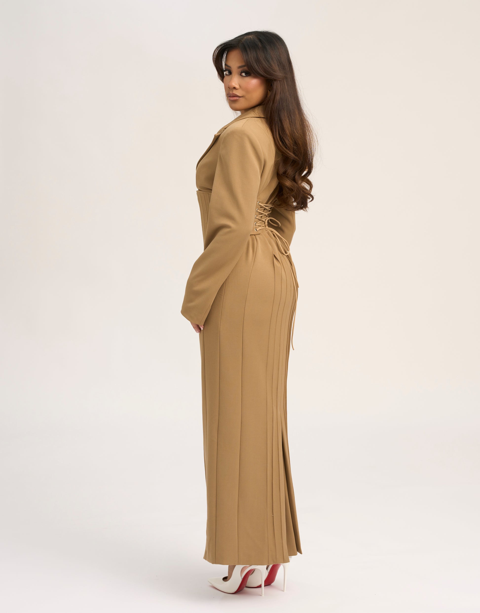 Otto Dress