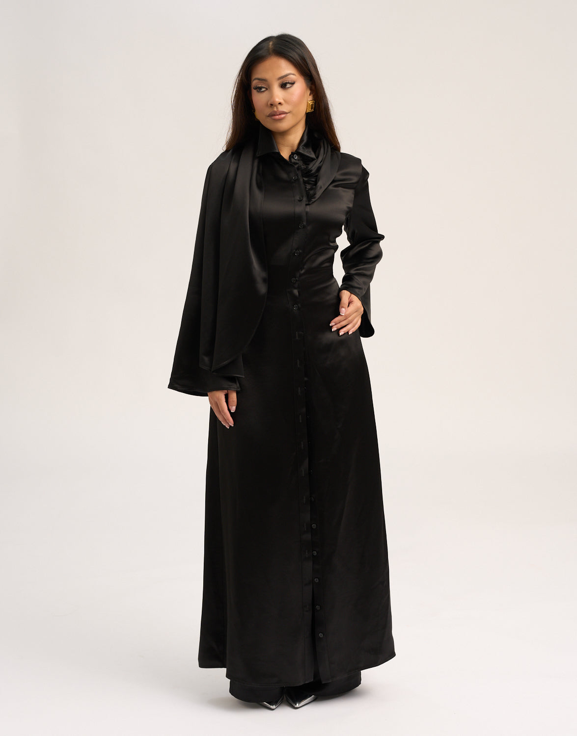 Sanna Shirt