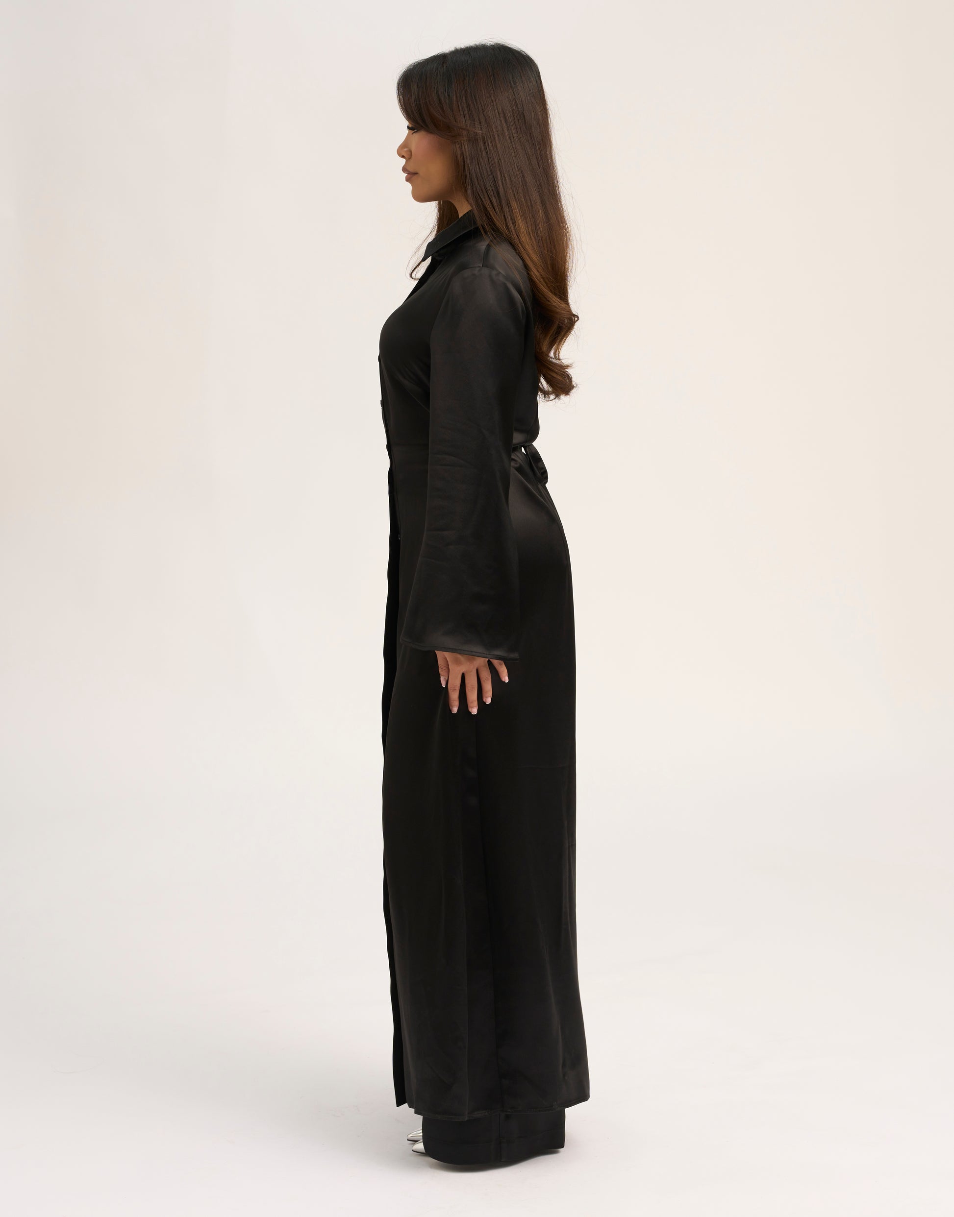 Sanna Shirt
