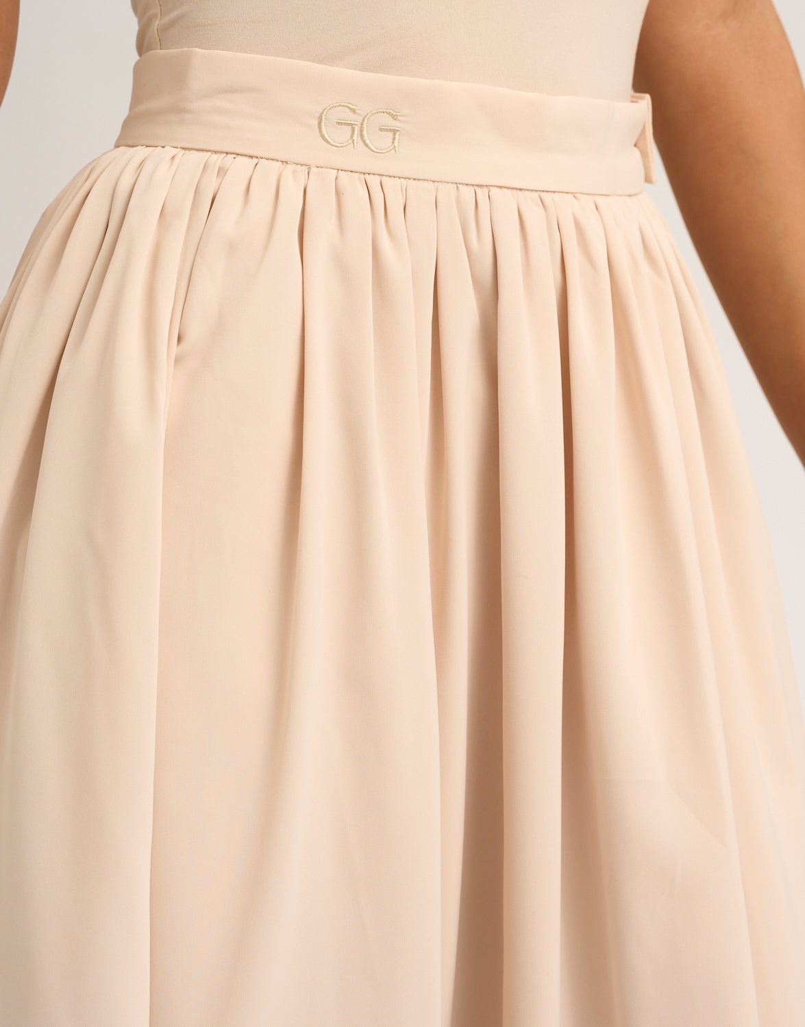 Victoria Skirt