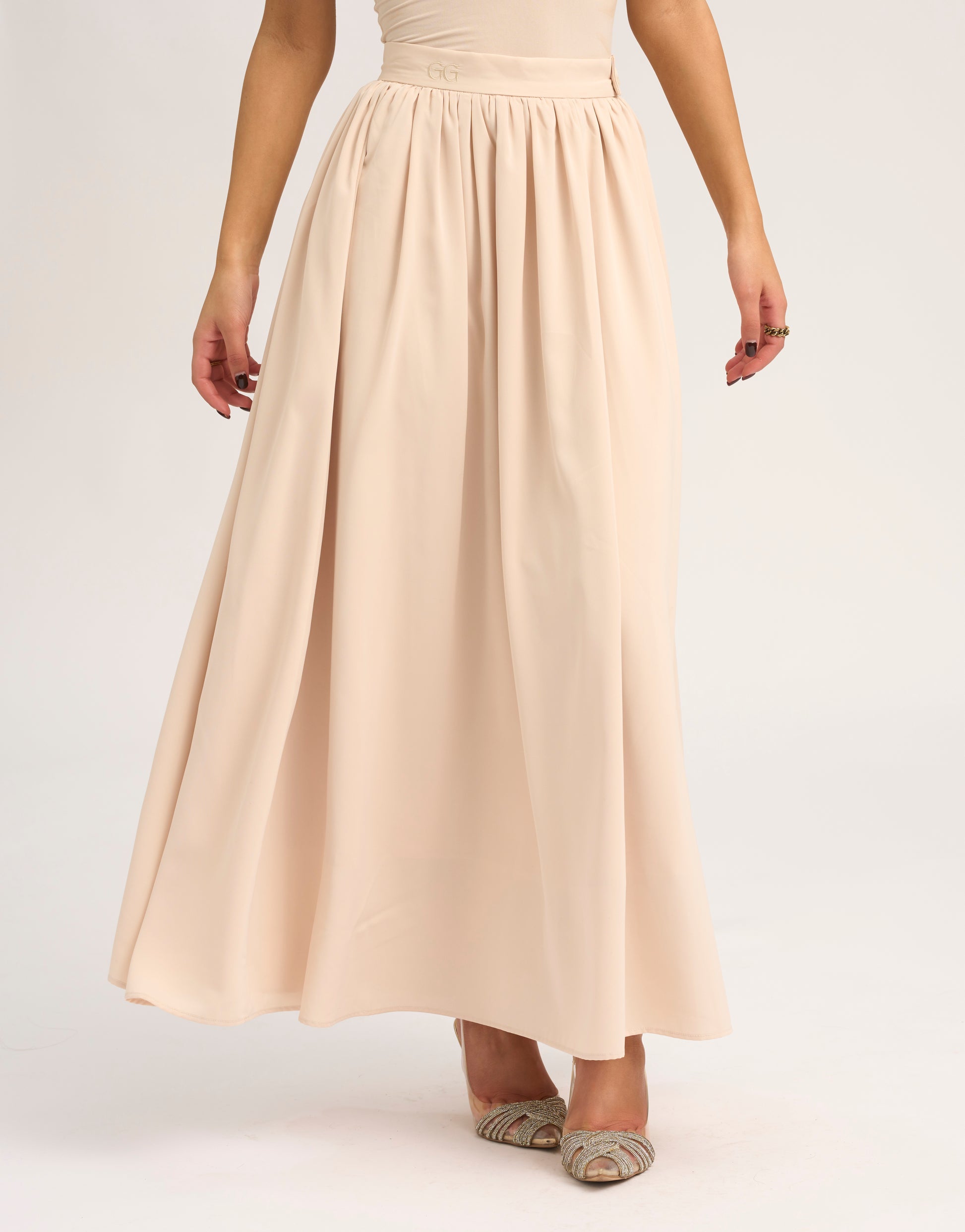 Victoria Skirt