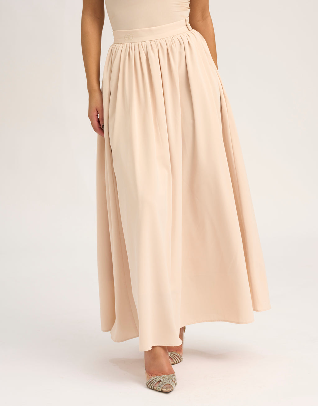 Victoria Skirt