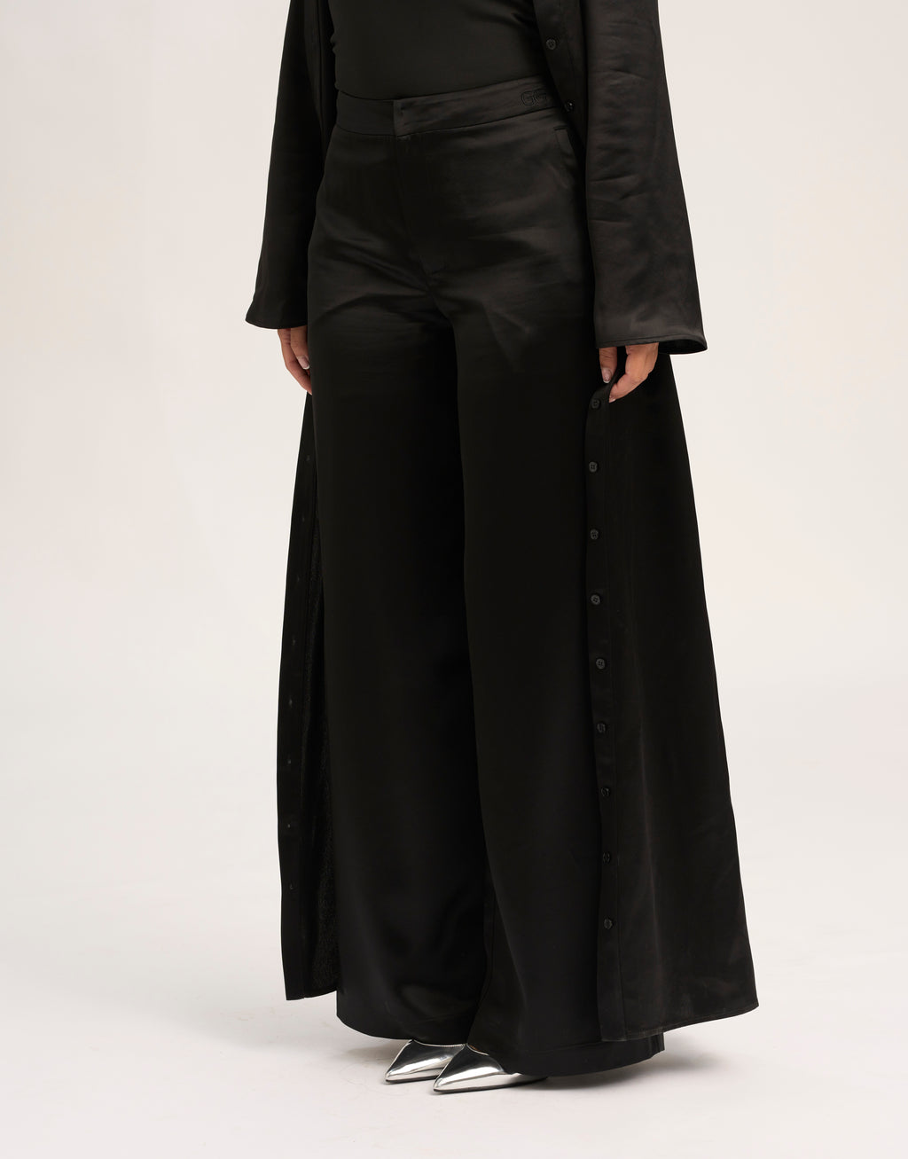 Sanna Pant