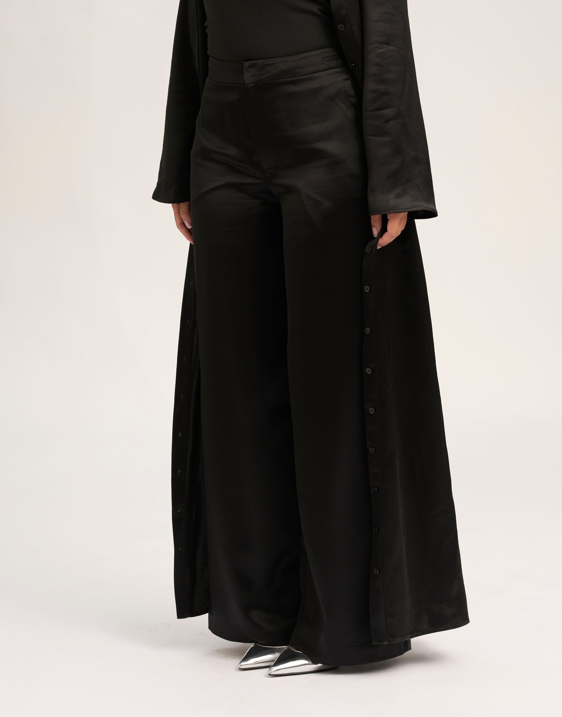 Sanna Pant