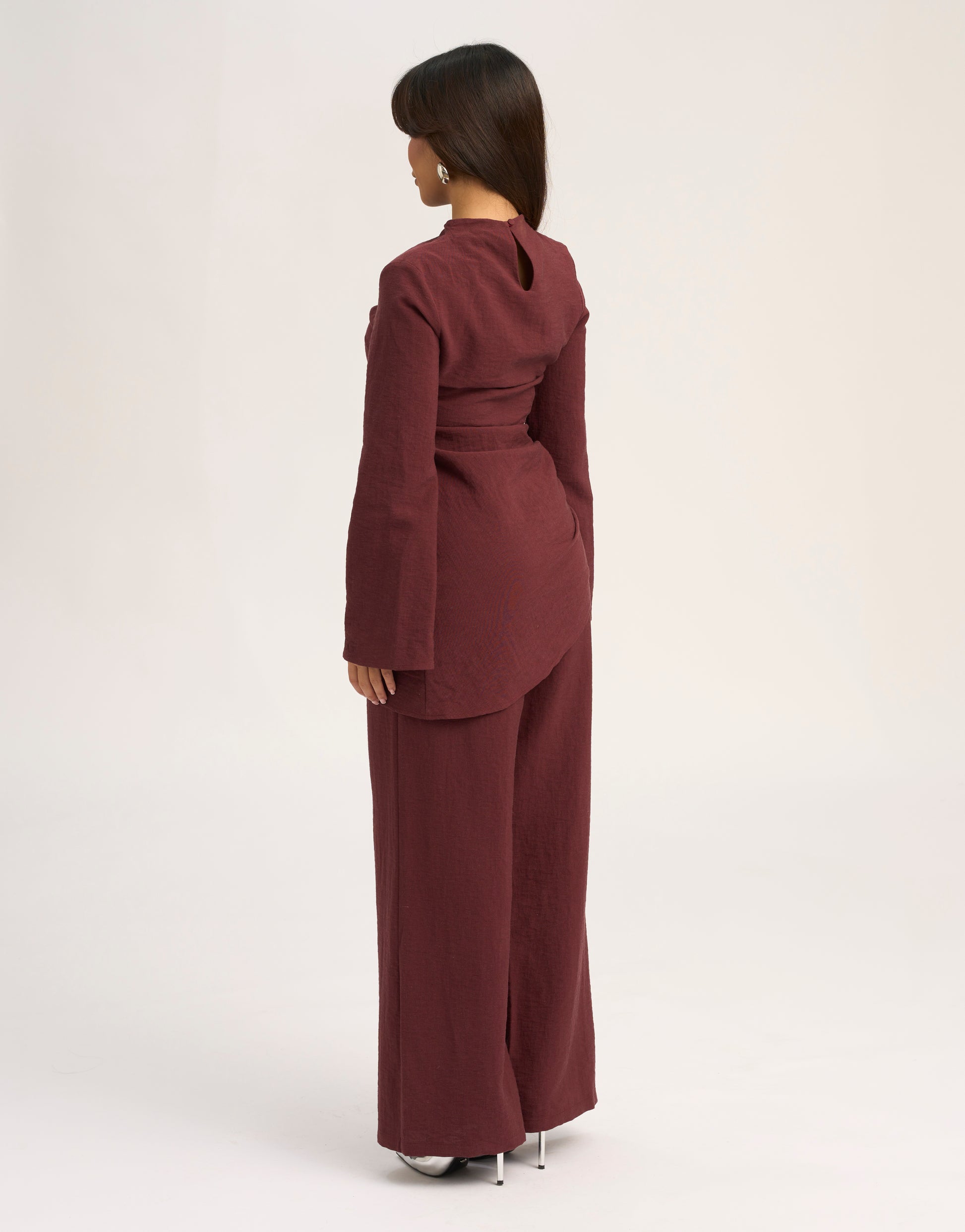 Normad Pant