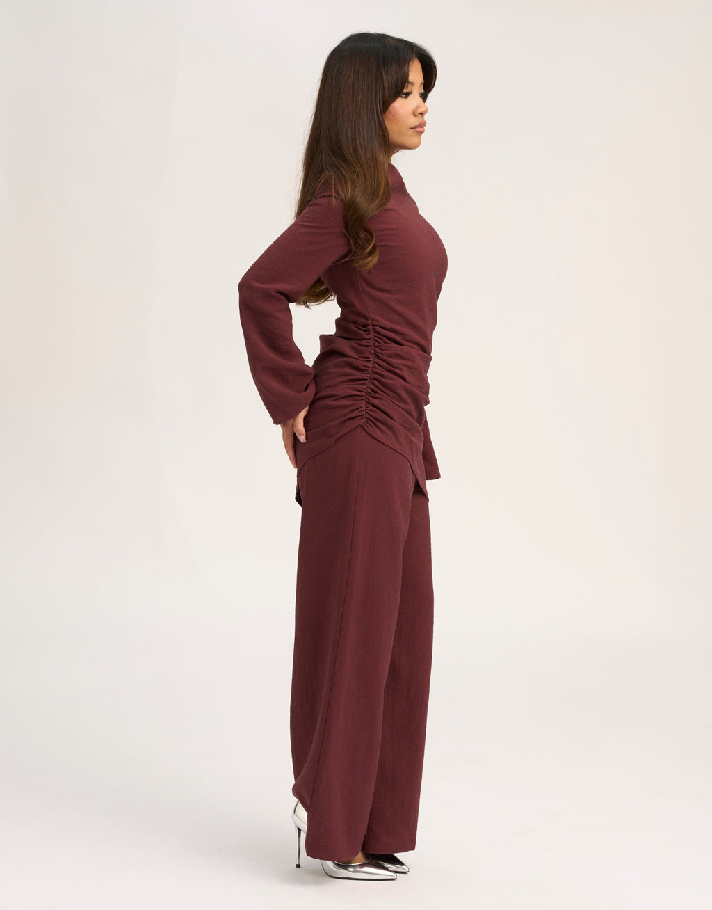 Normad Pant