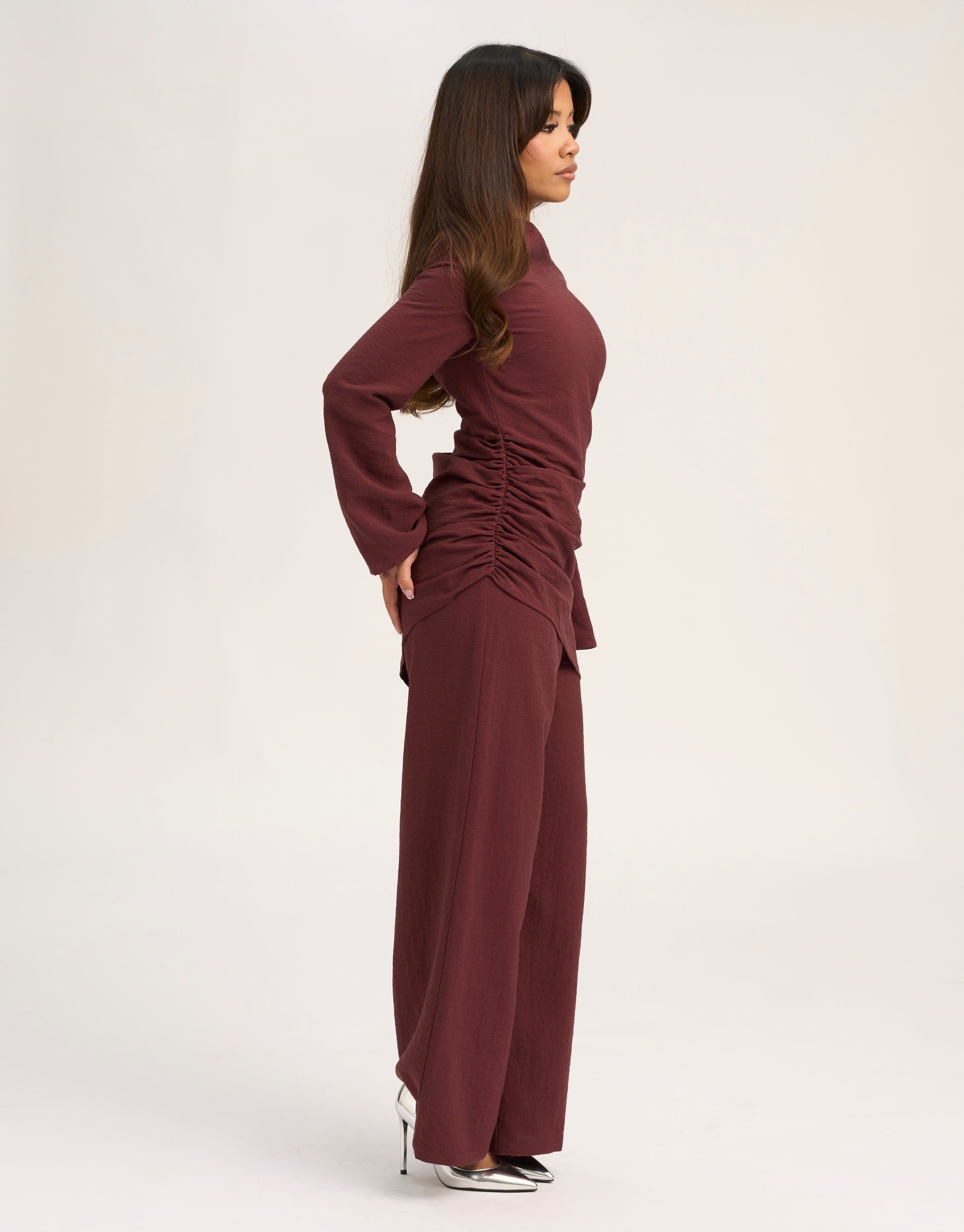 Normad Pant