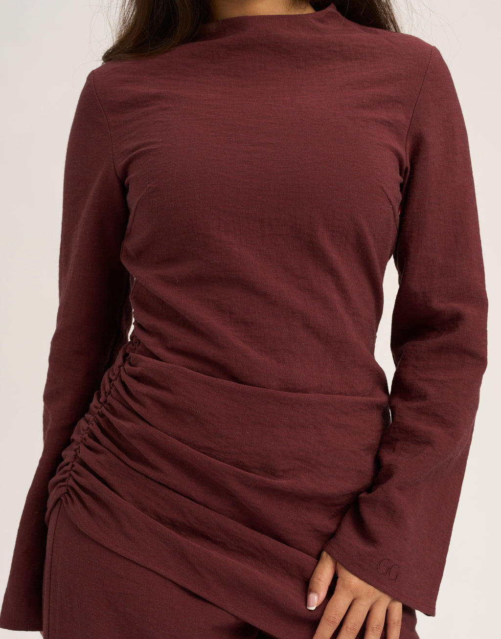 Normad Top