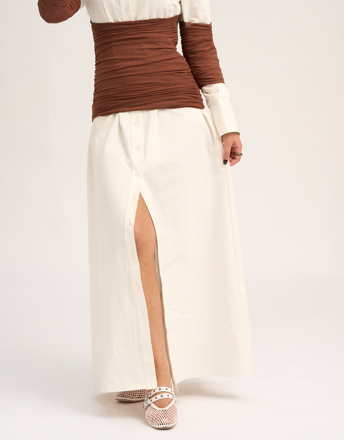 Giselle Dress