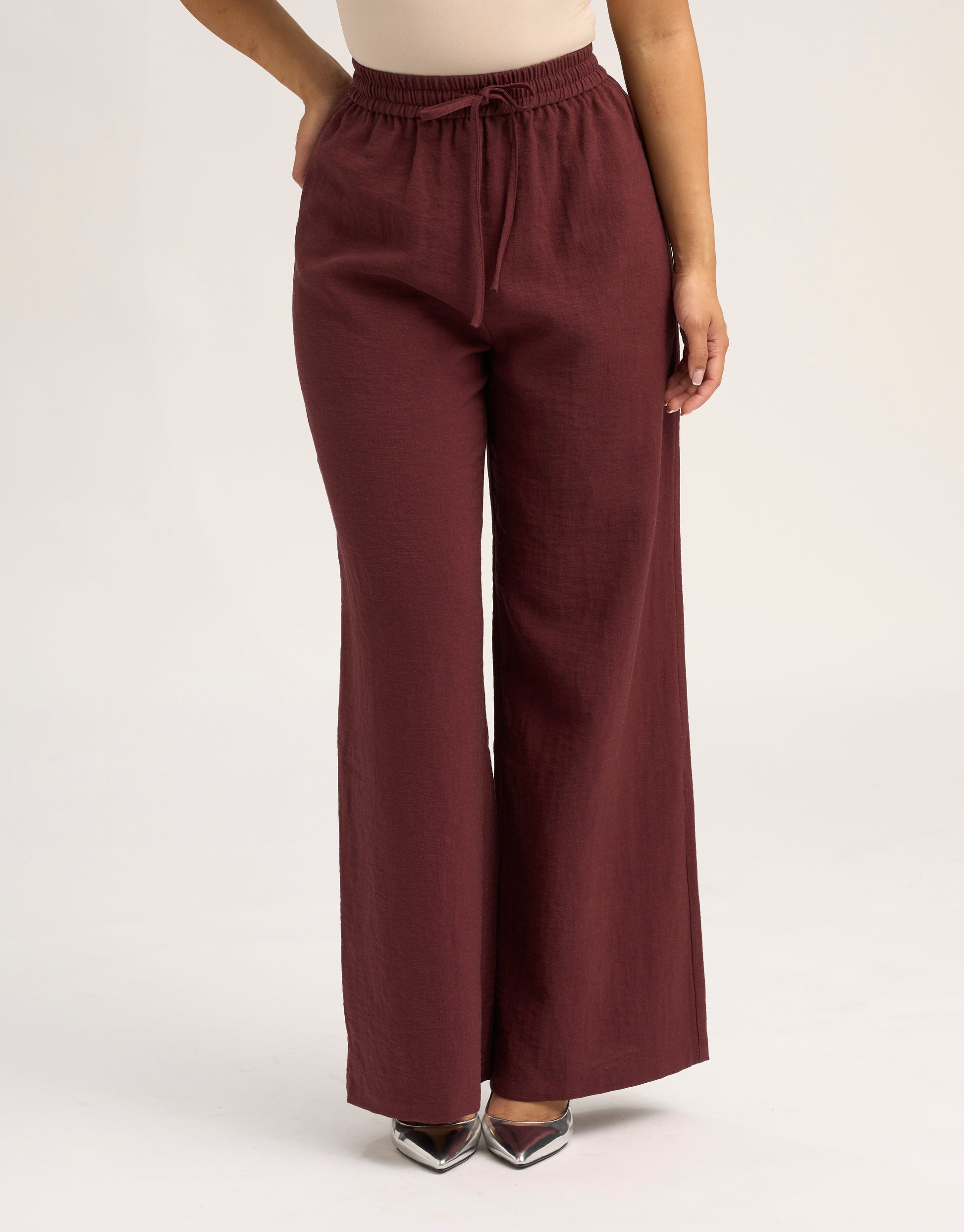 Normad Pant