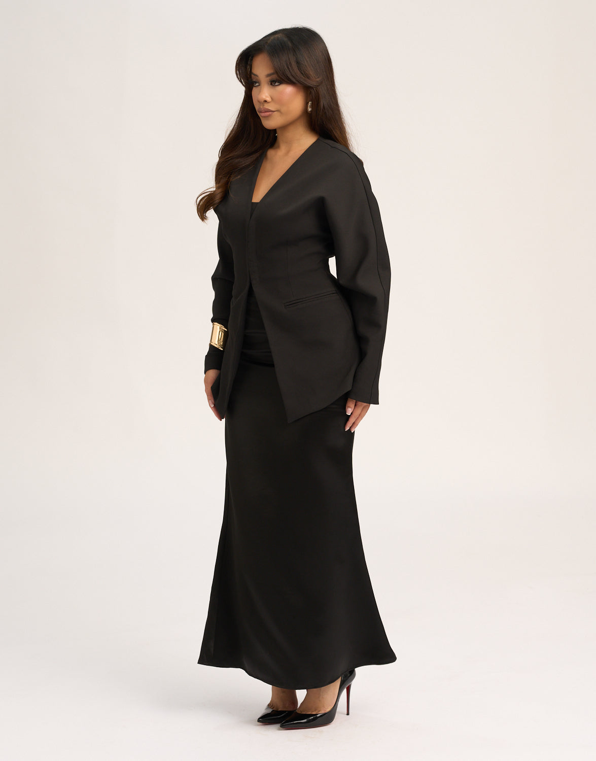 Phoenix Blazer