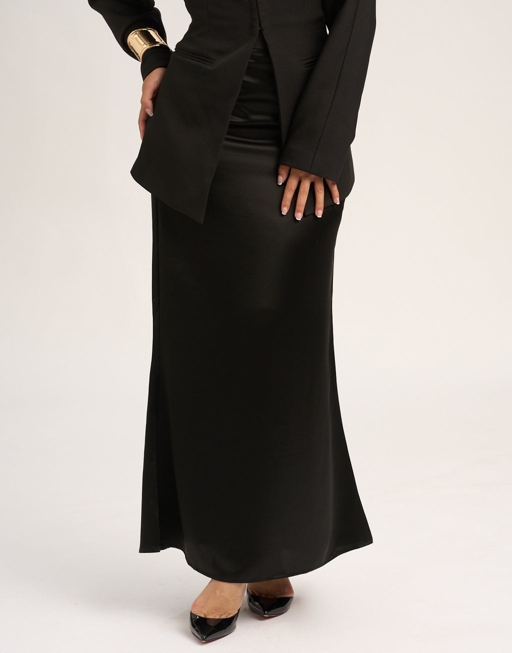 Phoenix Skirt