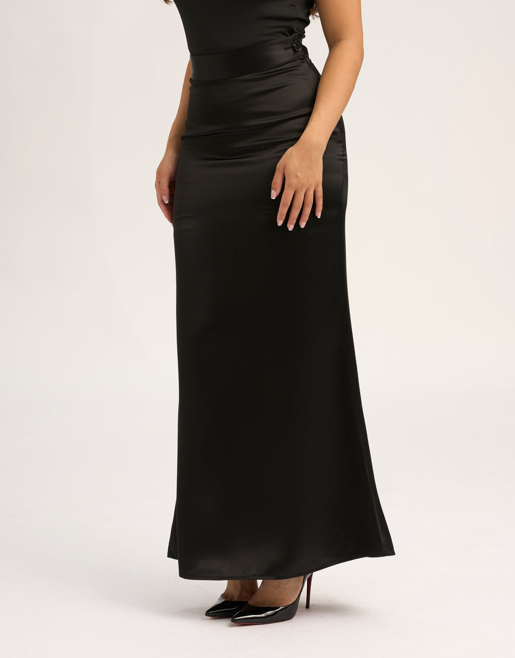 Phoenix Skirt