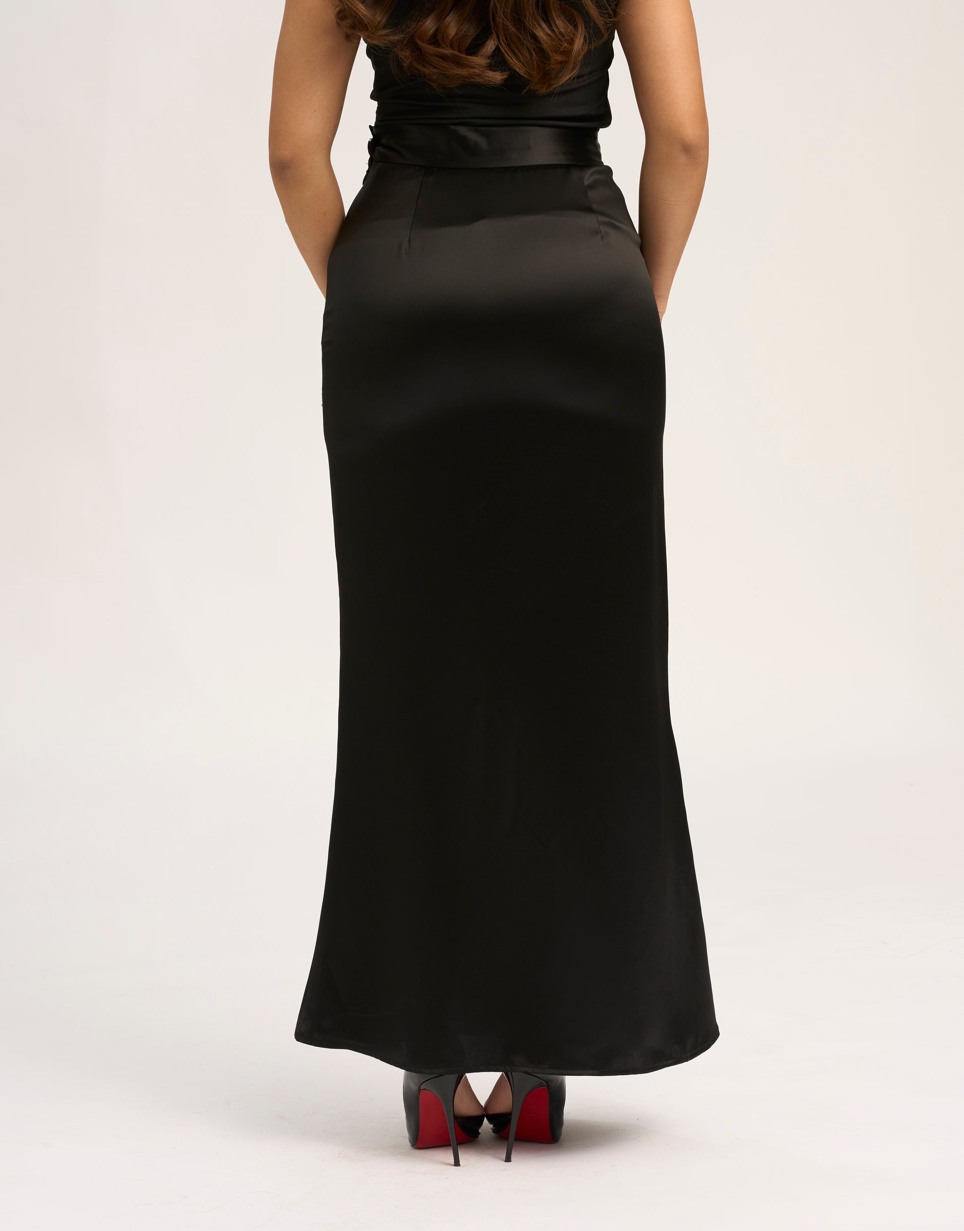 Phoenix Skirt