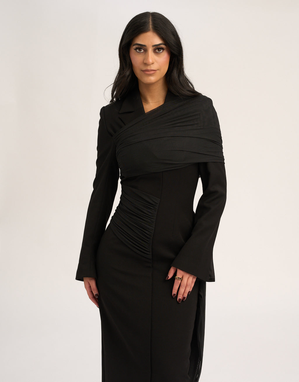 Brooklyn Dress