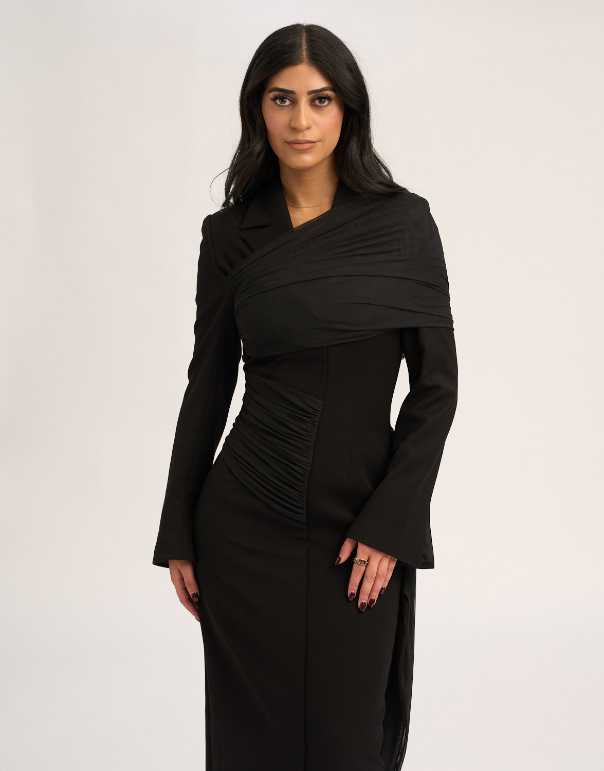 Brooklyn Dress