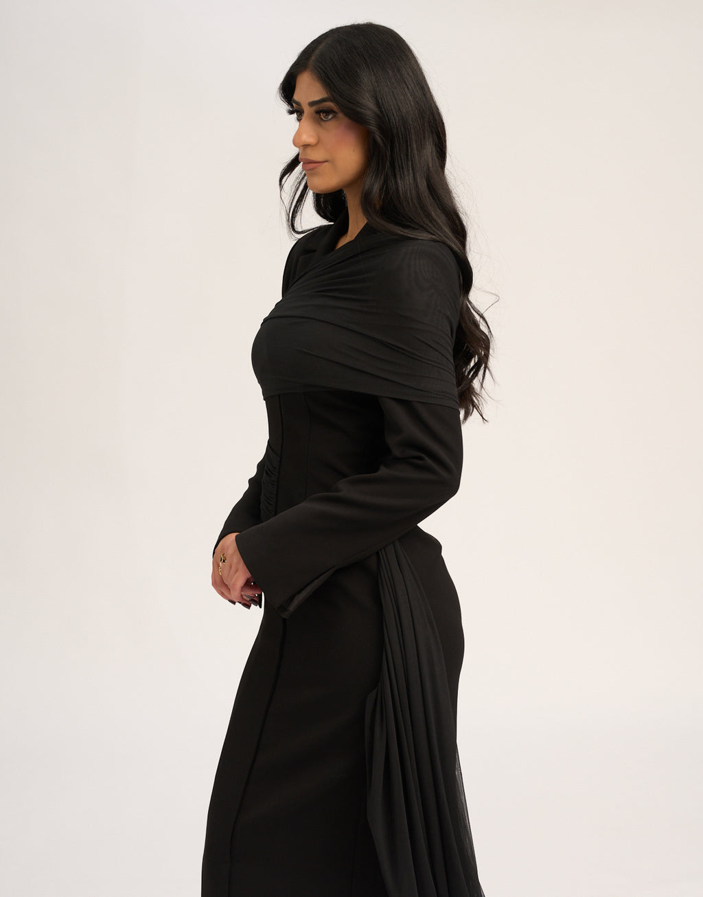 Brooklyn Dress