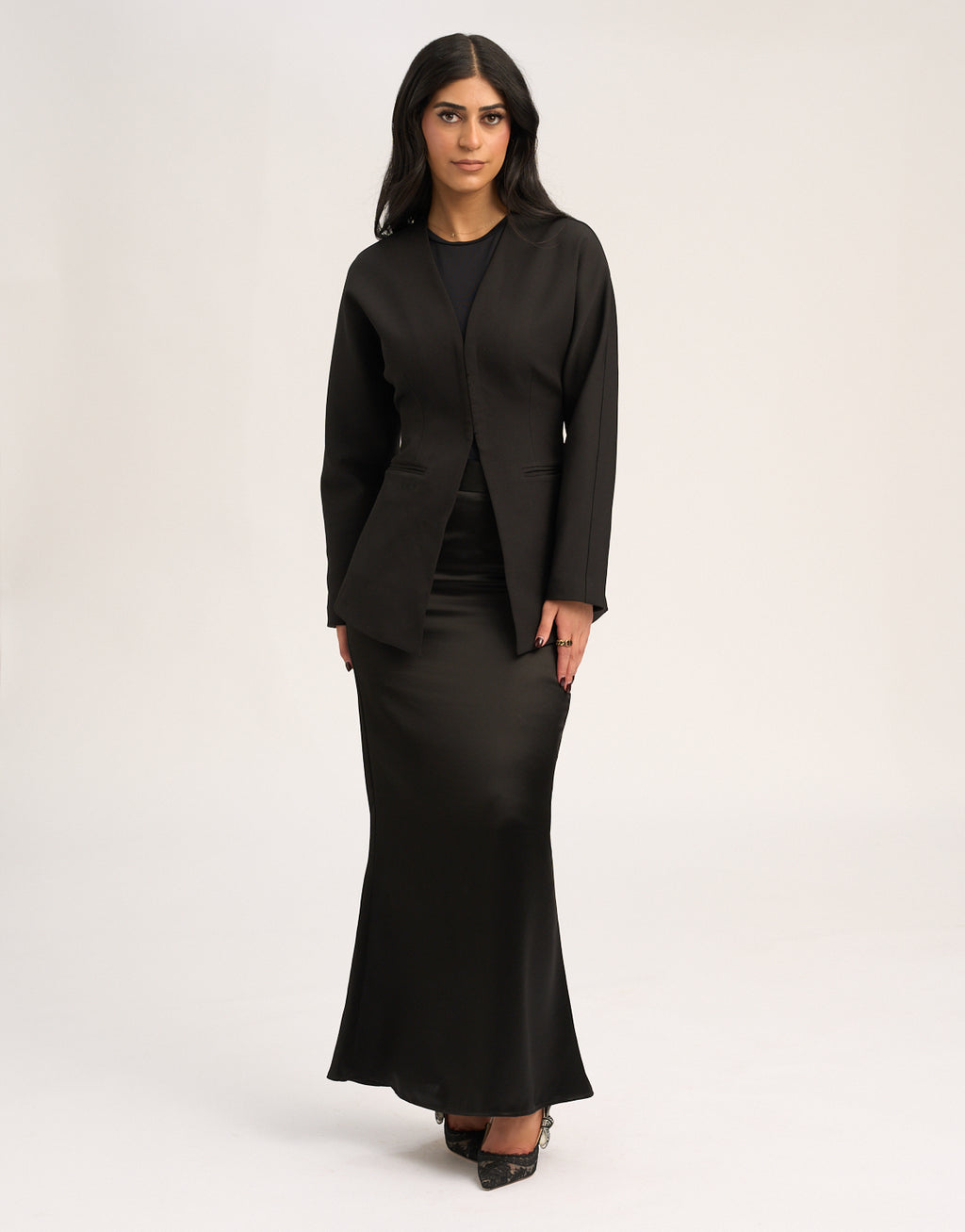 Phoenix Blazer