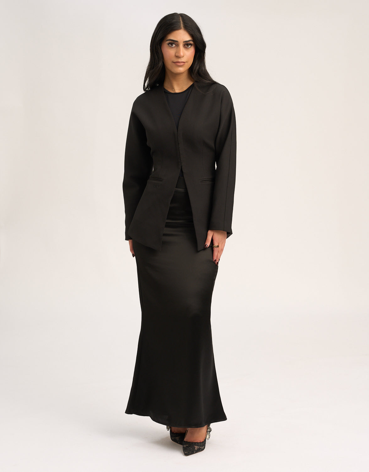 Phoenix Blazer