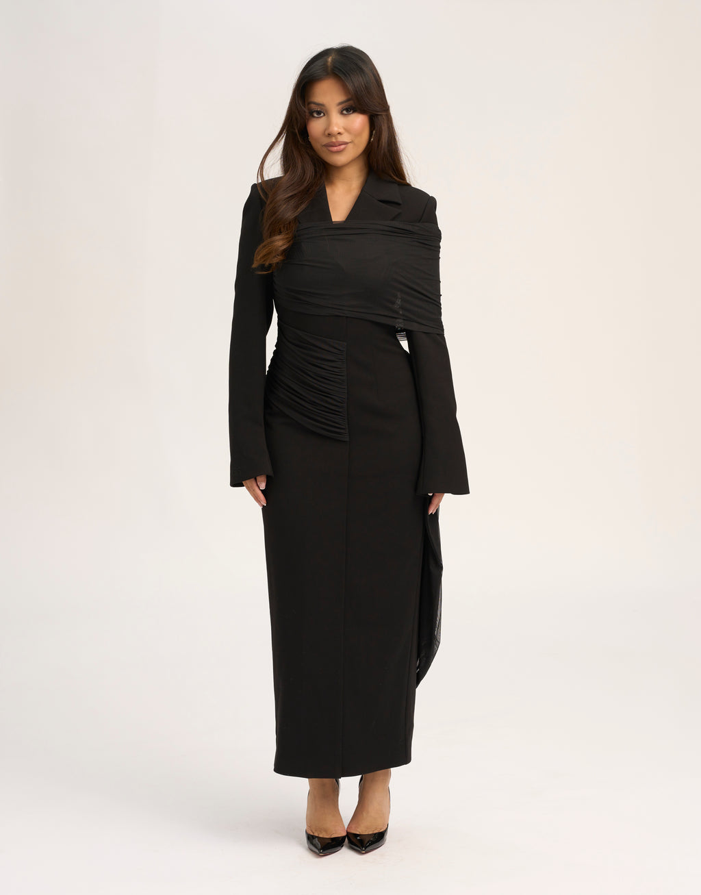 Brooklyn Dress