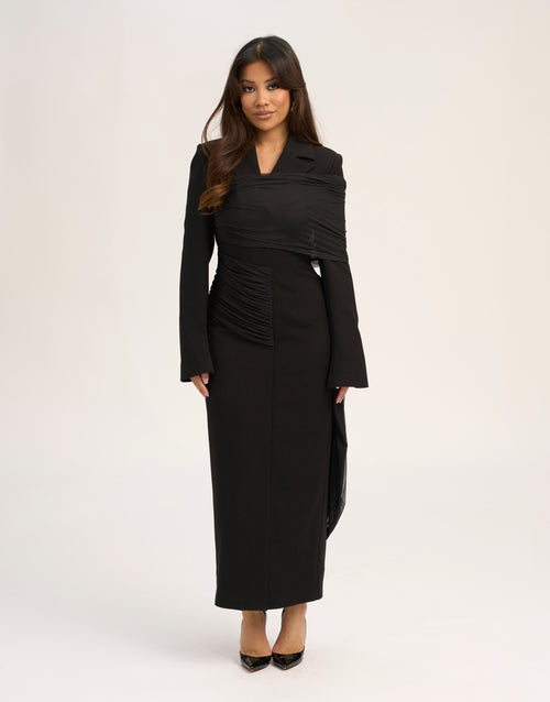 Brooklyn Dress