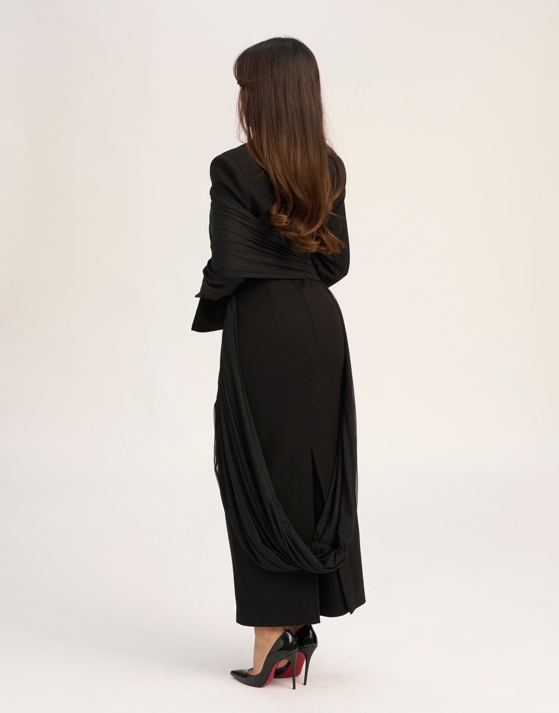 Brooklyn Dress
