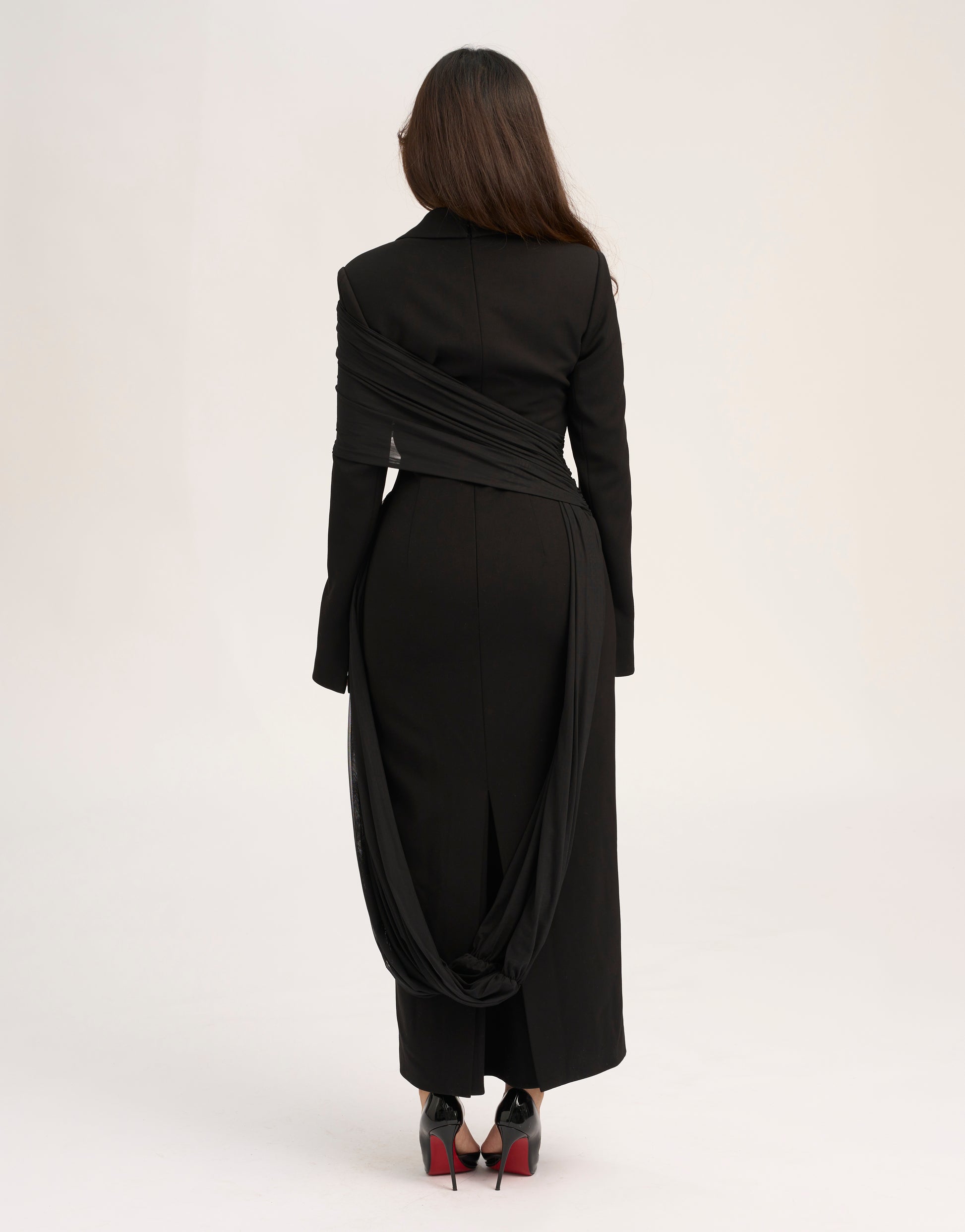 Brooklyn Dress