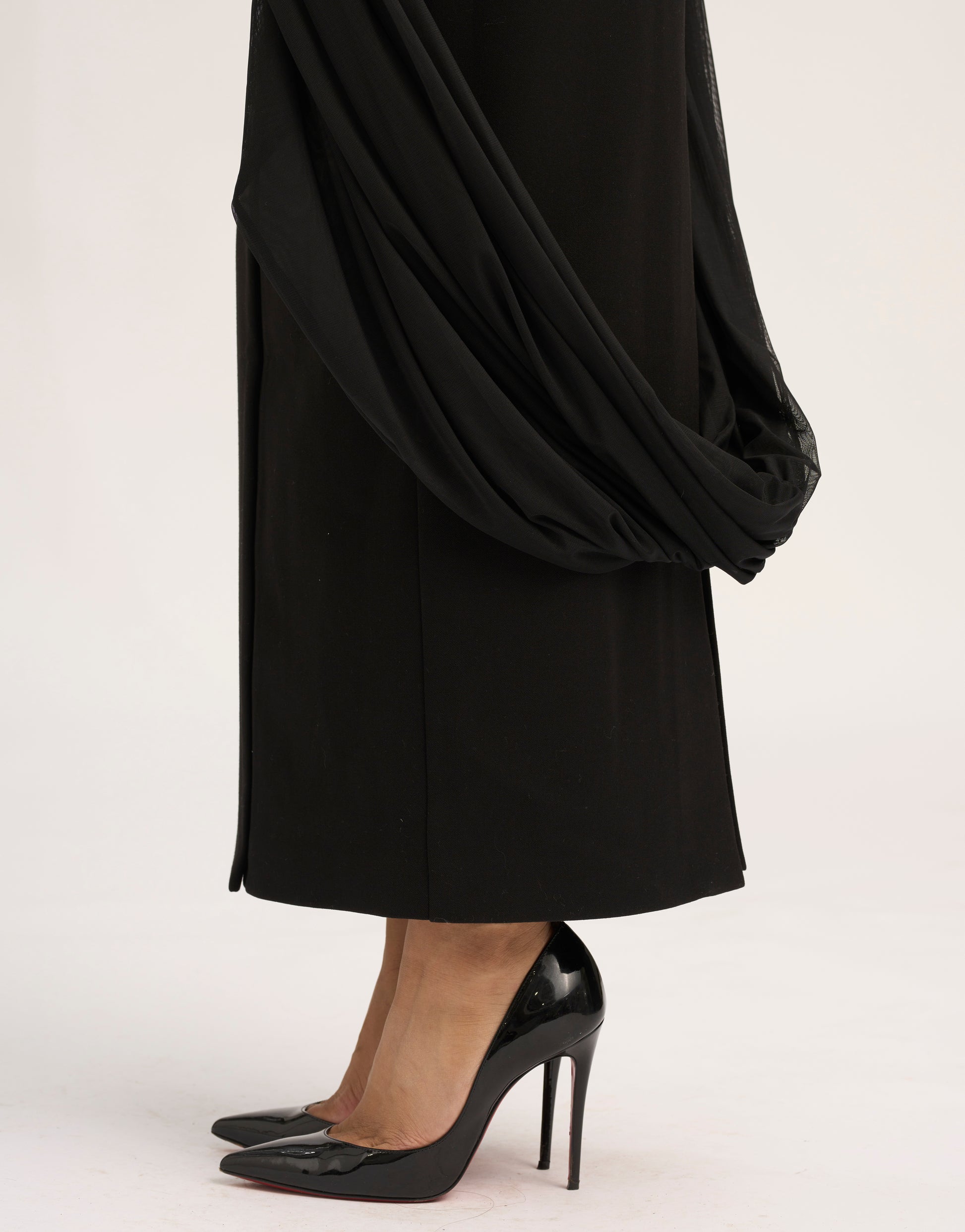 Brooklyn Dress