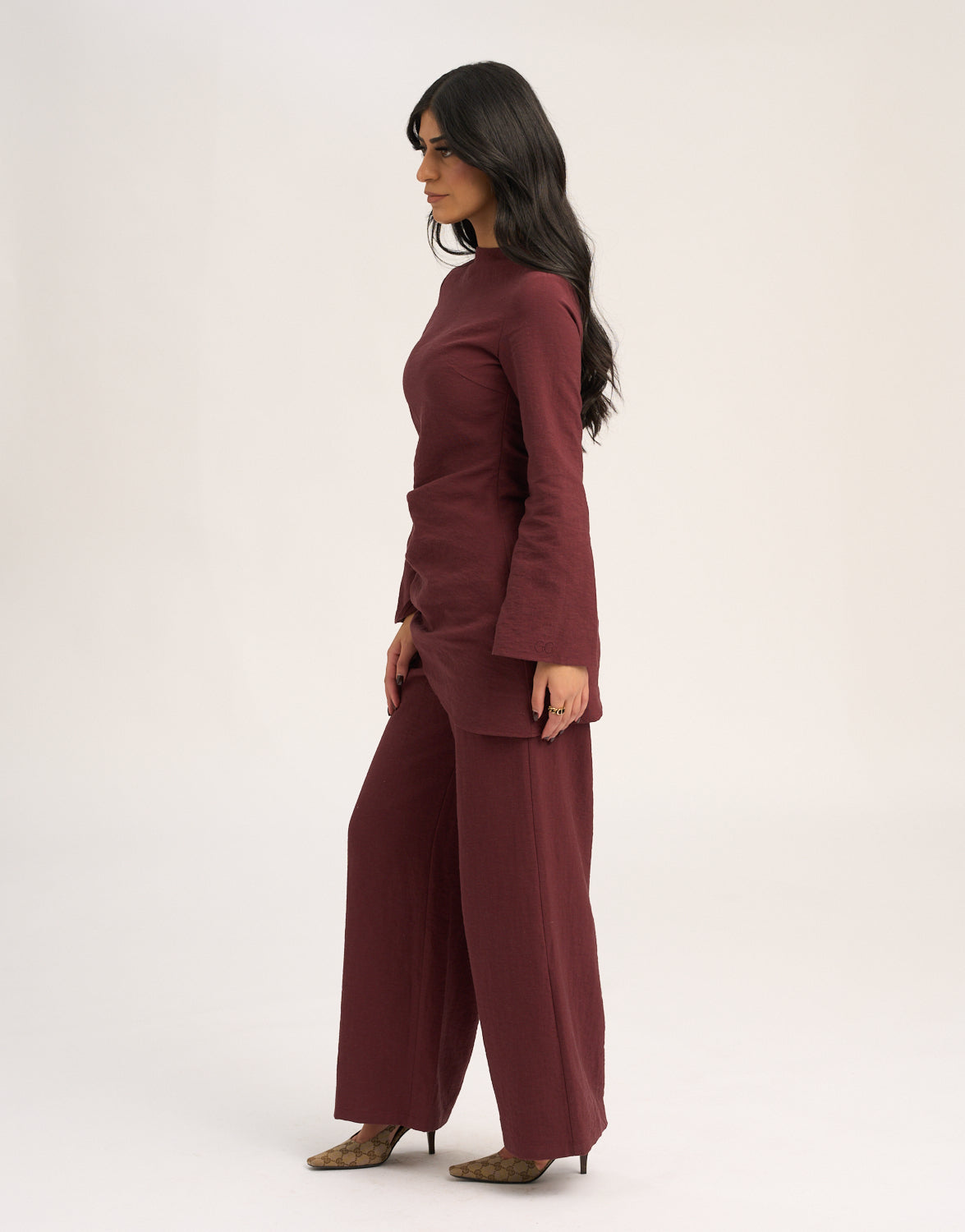 Normad Pant