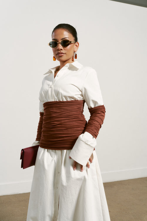 Giselle Dress
