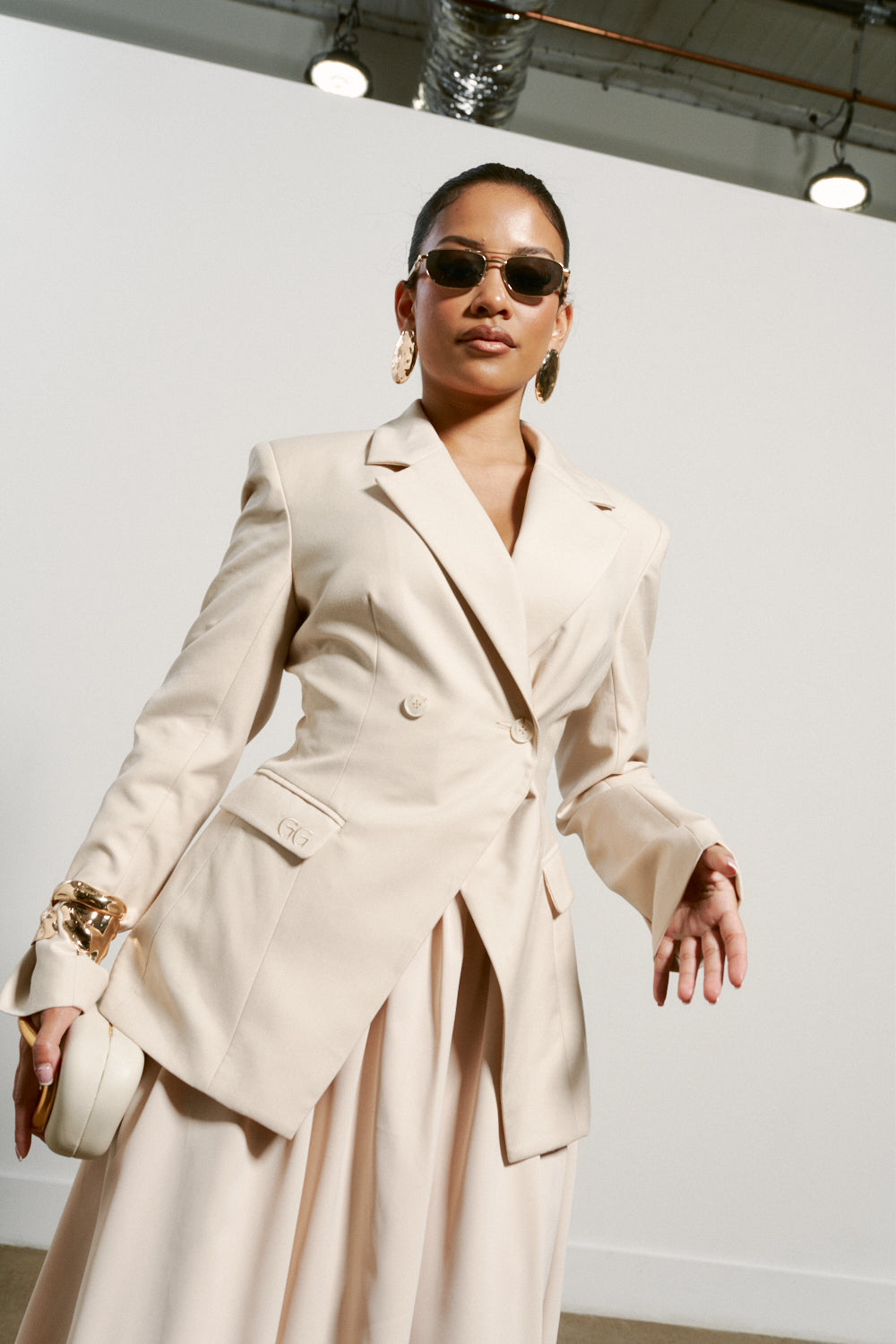 Victoria Blazer