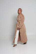 Aspen Coat