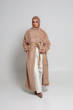 Aspen Coat