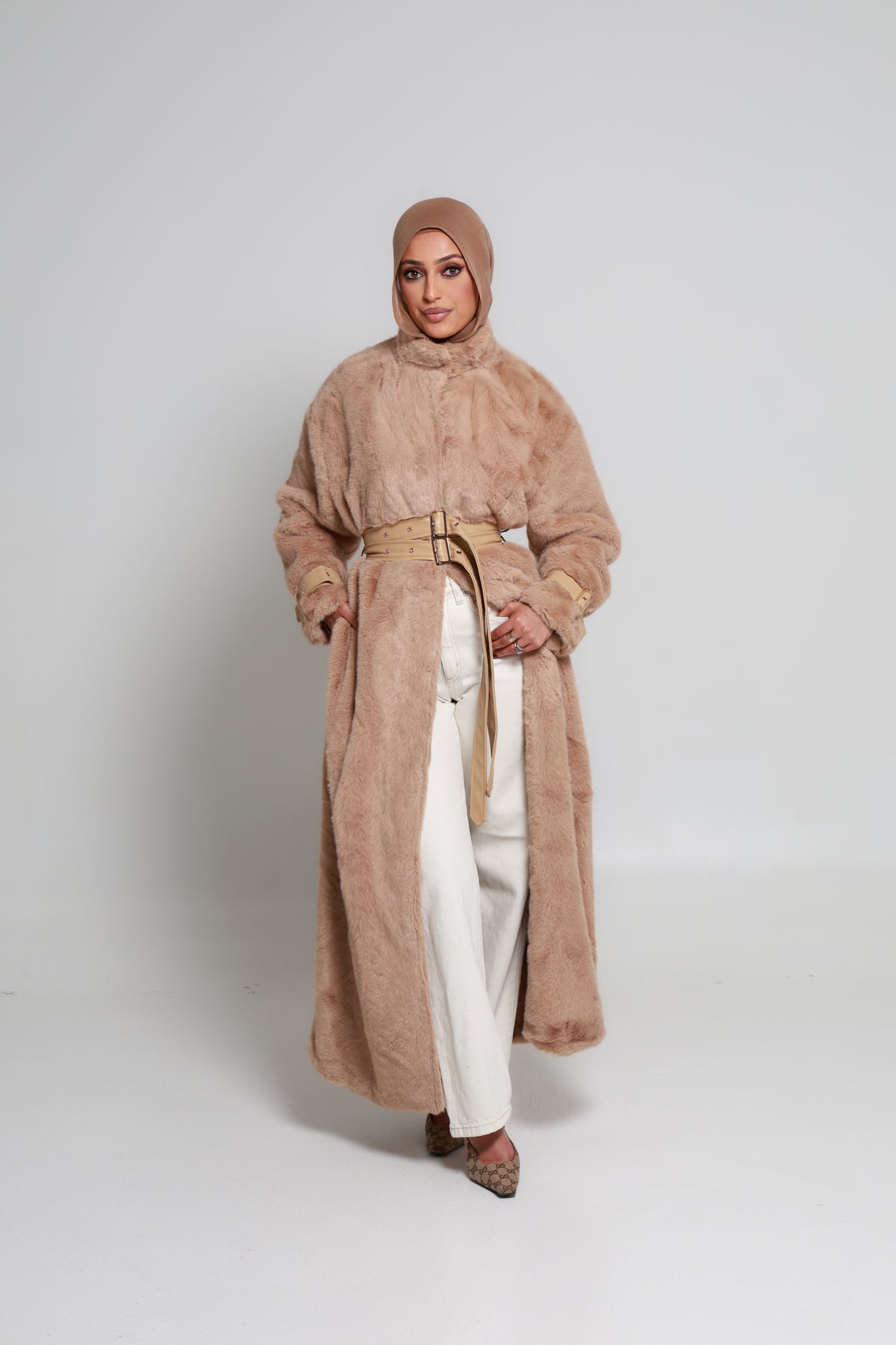 Aspen Coat