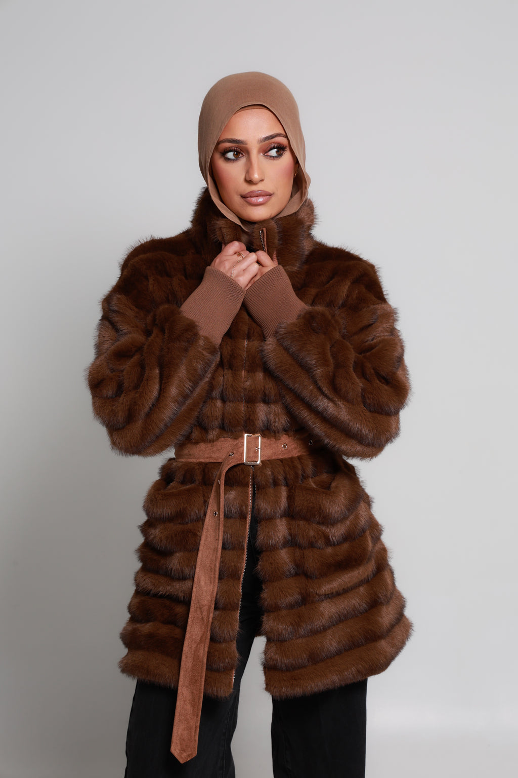 Monroe Coat