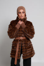 Monroe Coat