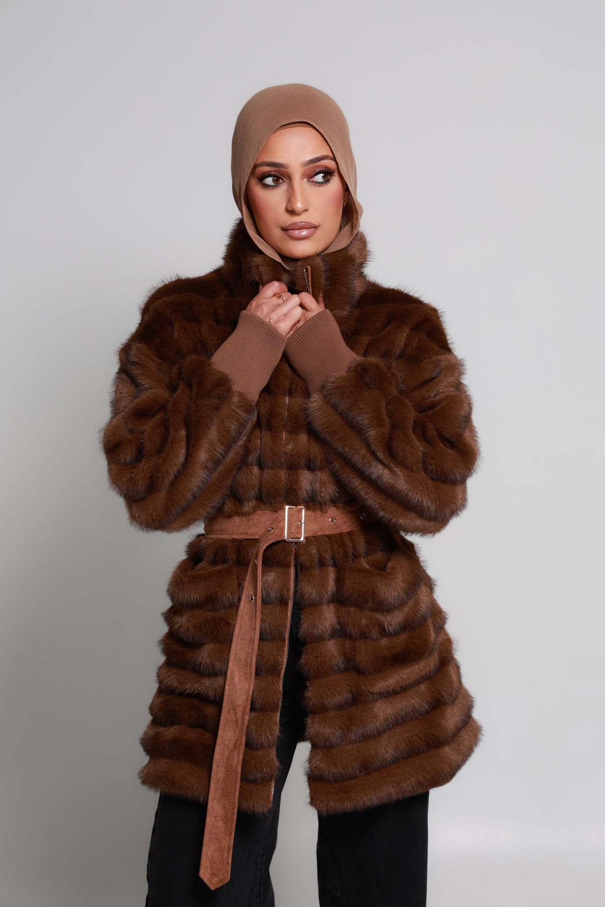 Monroe Coat