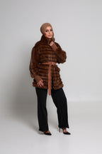 Monroe Coat