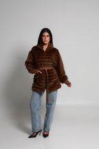 Monroe Coat