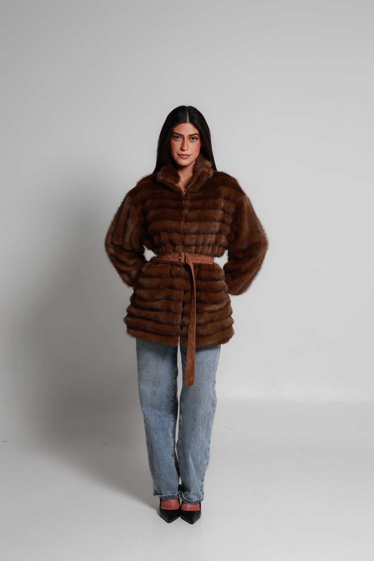 Monroe Coat
