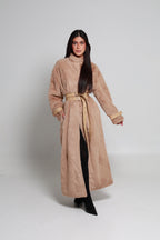 Aspen Coat