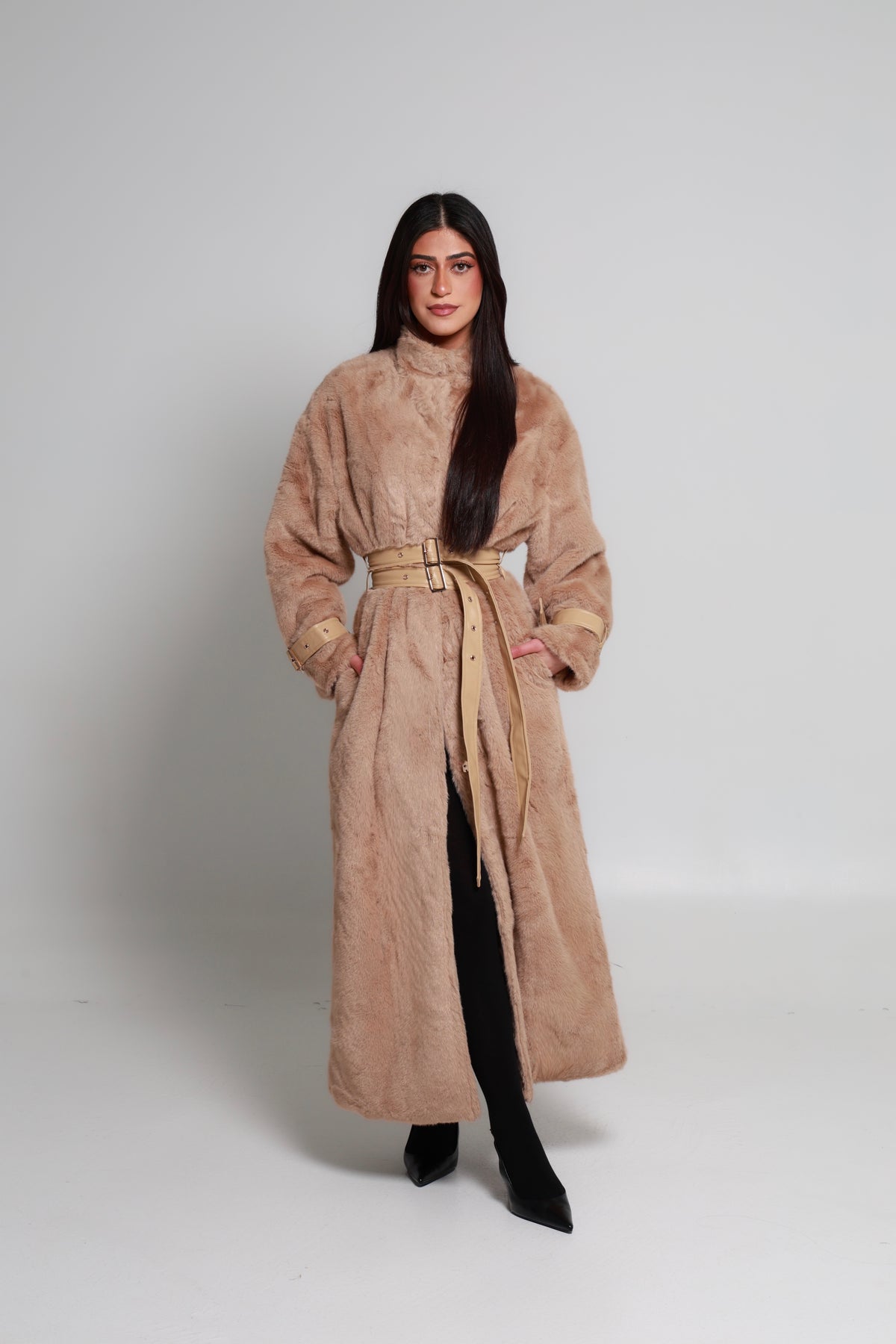 Aspen Coat