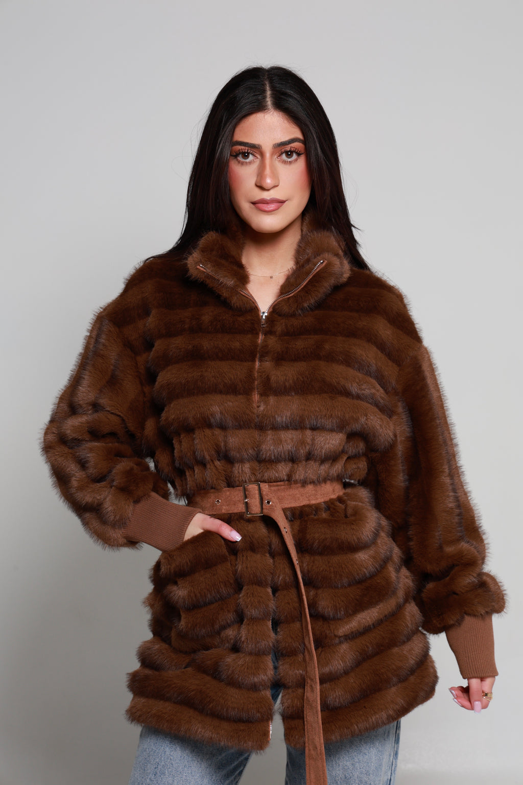 Monroe Coat