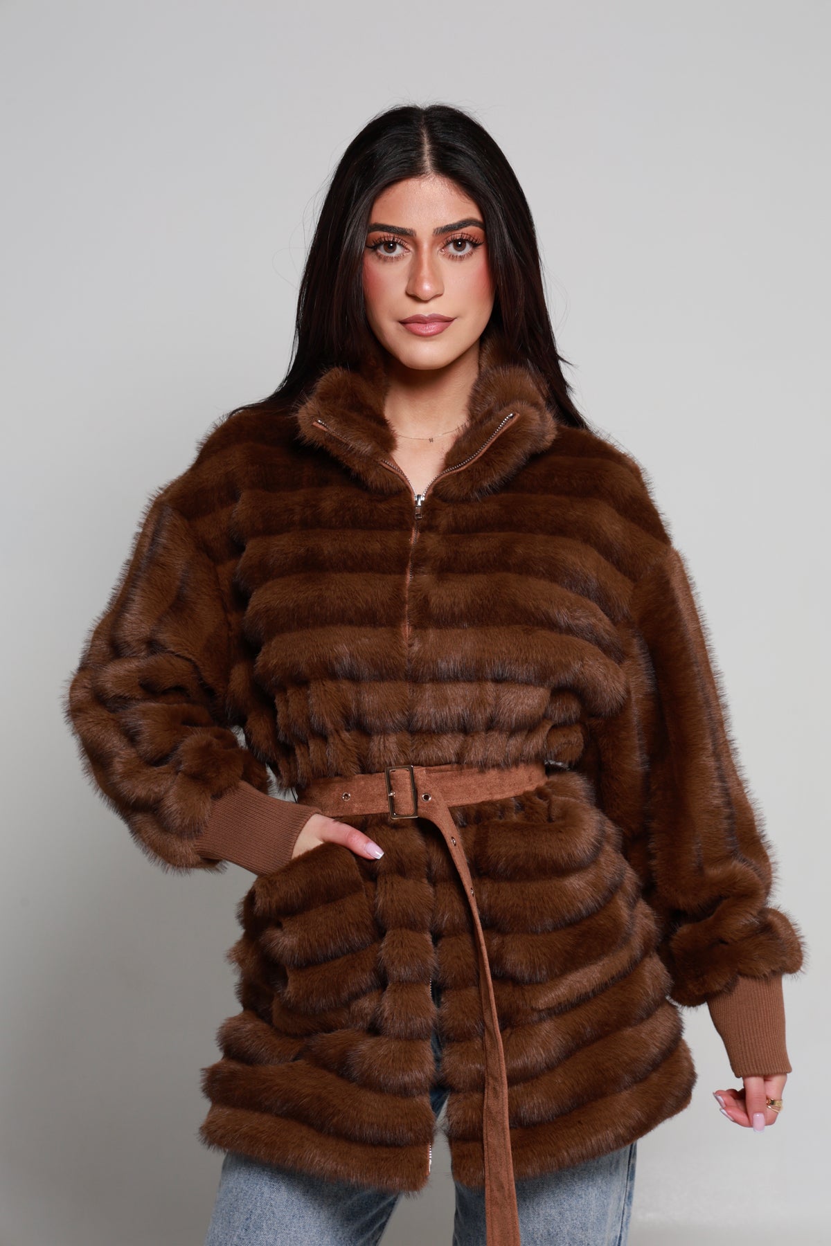 Monroe Coat