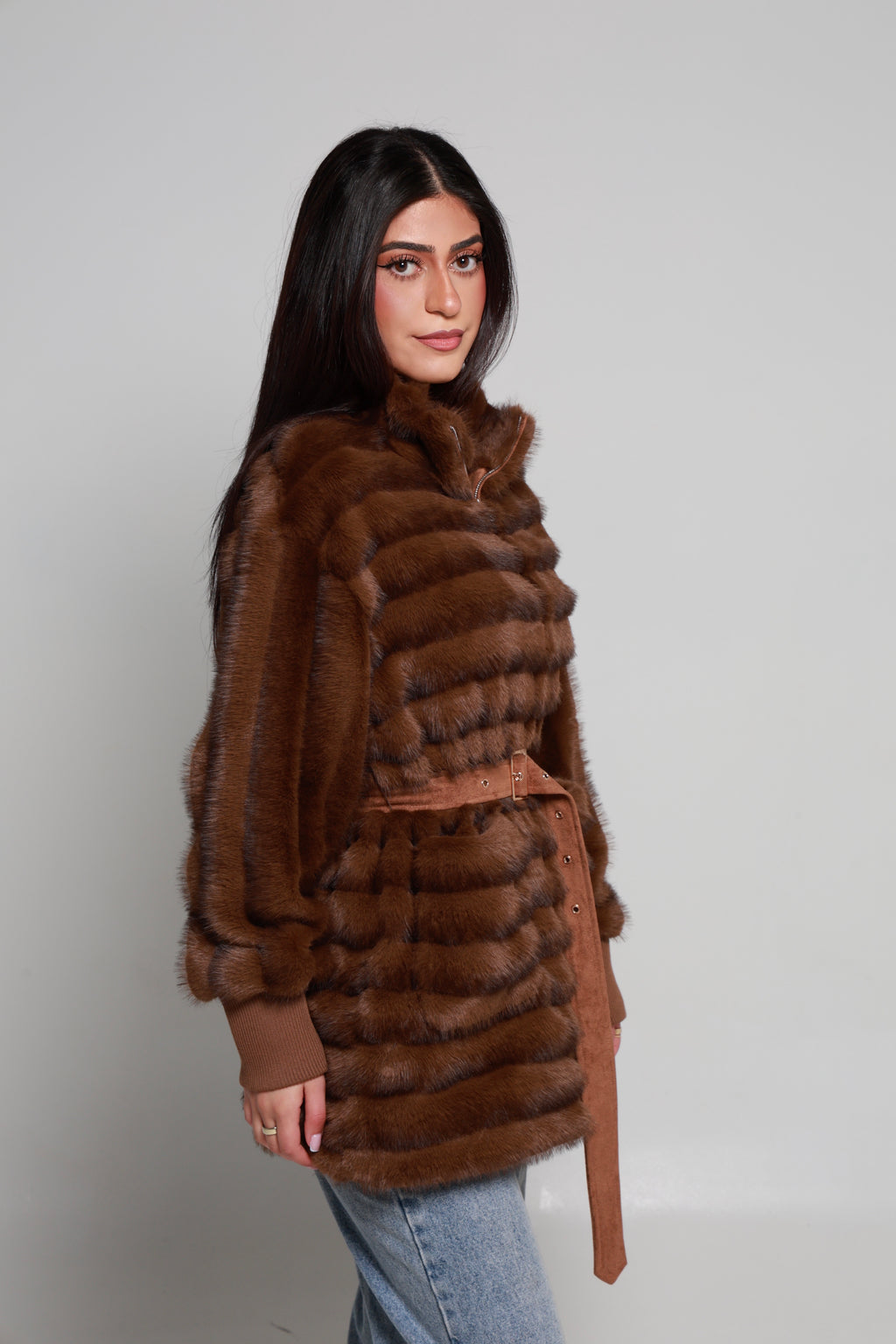 Monroe Coat