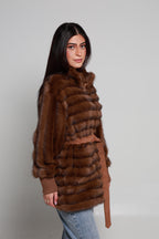 Monroe Coat