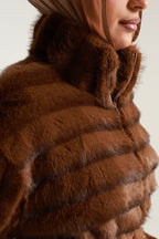 Monroe Coat