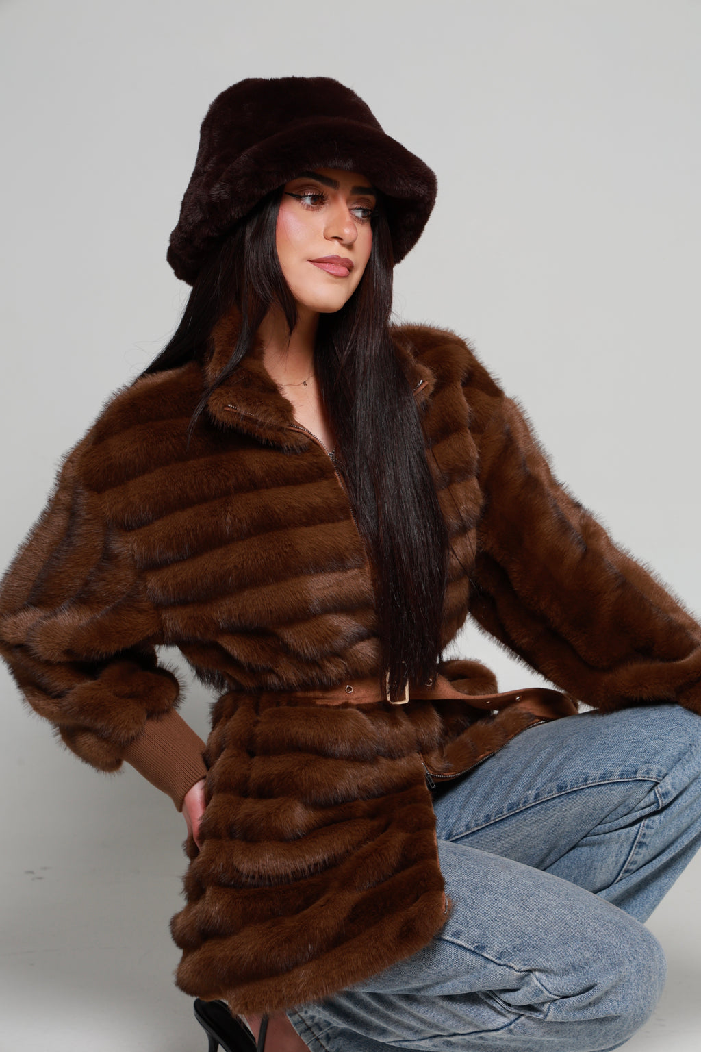 Monroe Coat